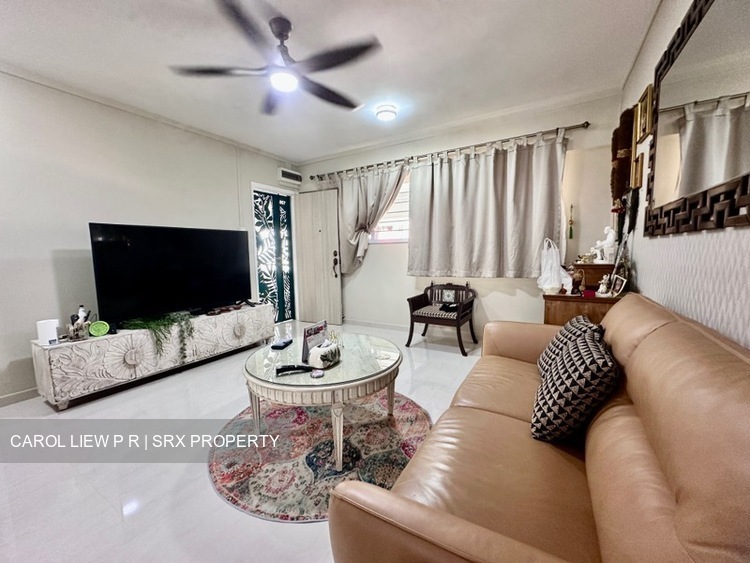Blk 139 Potong Pasir Avenue 3 (Toa Payoh), HDB 3 Rooms #605098761